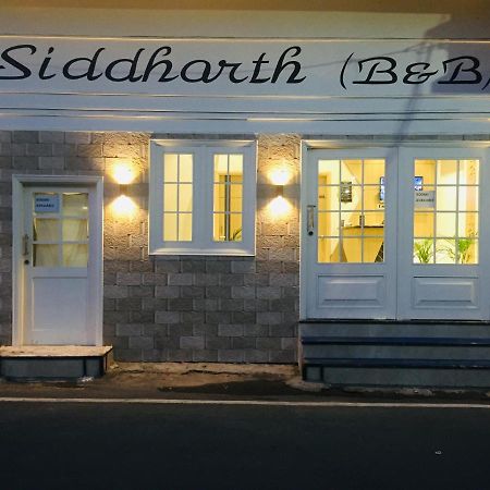 Siddharth Bnb - Near Golden Temple Amritsar Exteriör bild