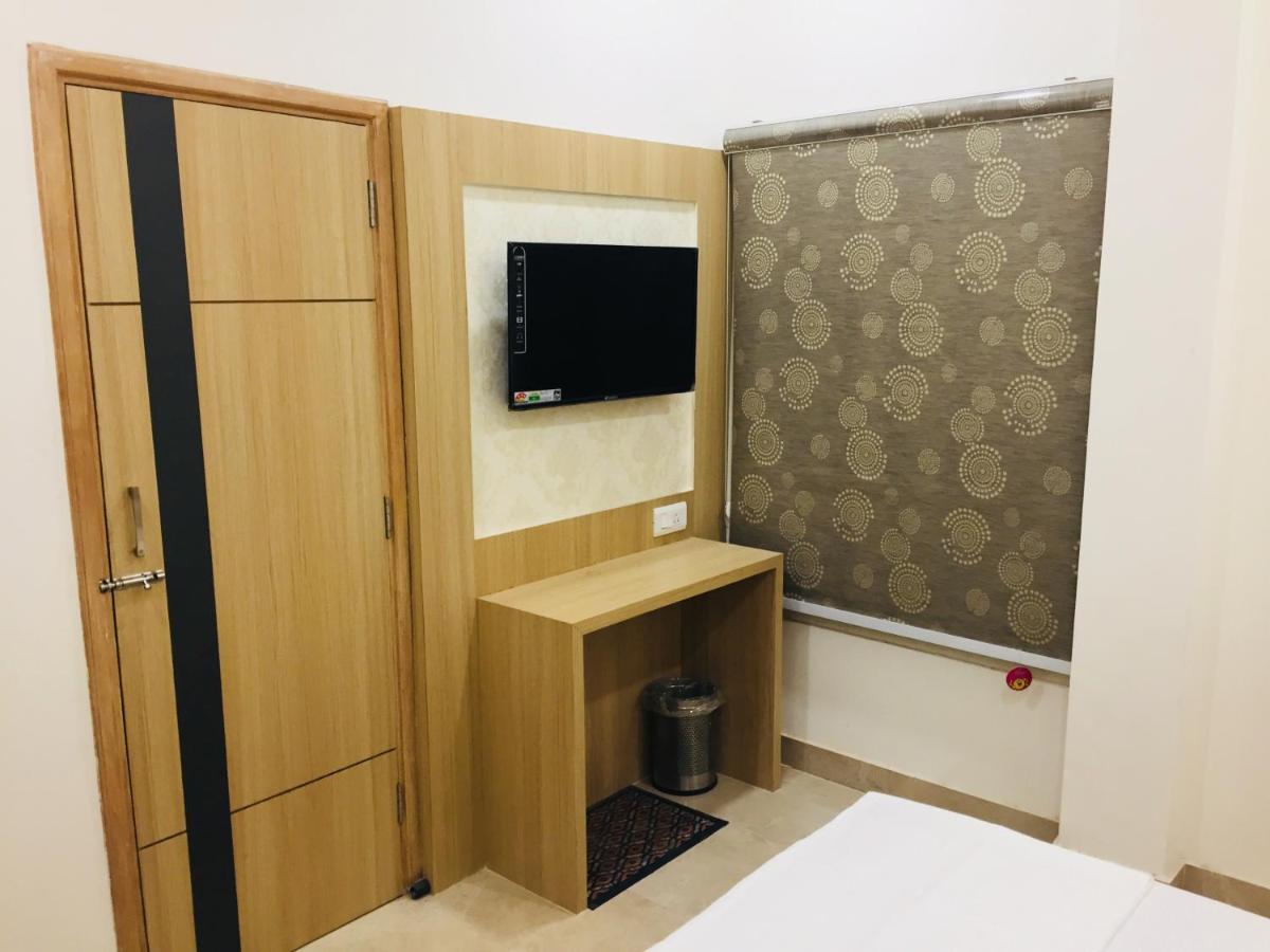 Siddharth Bnb - Near Golden Temple Amritsar Exteriör bild