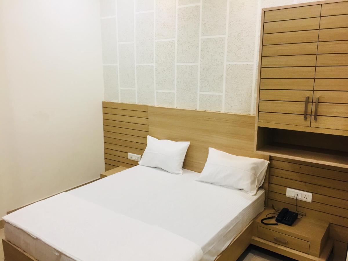 Siddharth Bnb - Near Golden Temple Amritsar Exteriör bild