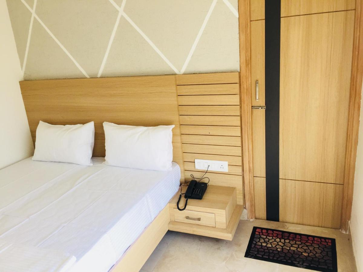 Siddharth Bnb - Near Golden Temple Amritsar Exteriör bild