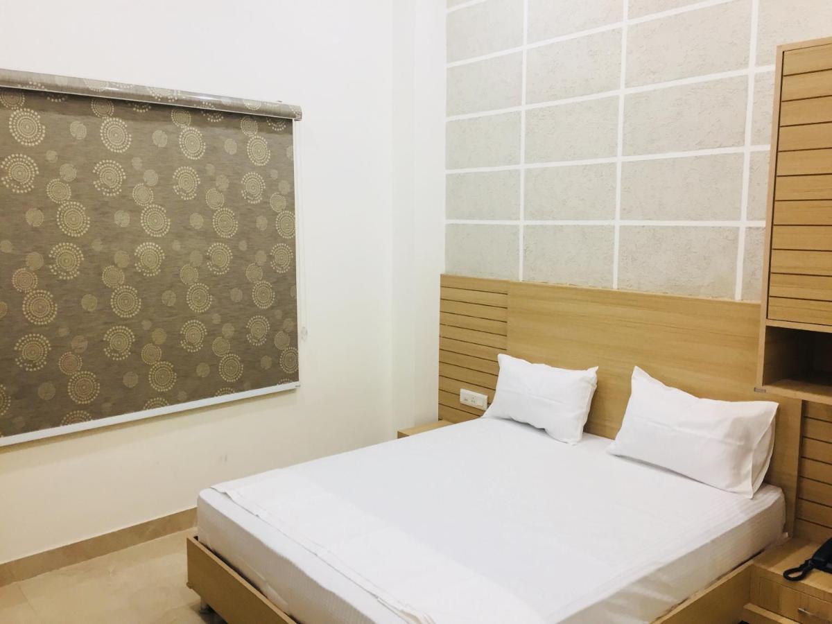 Siddharth Bnb - Near Golden Temple Amritsar Exteriör bild