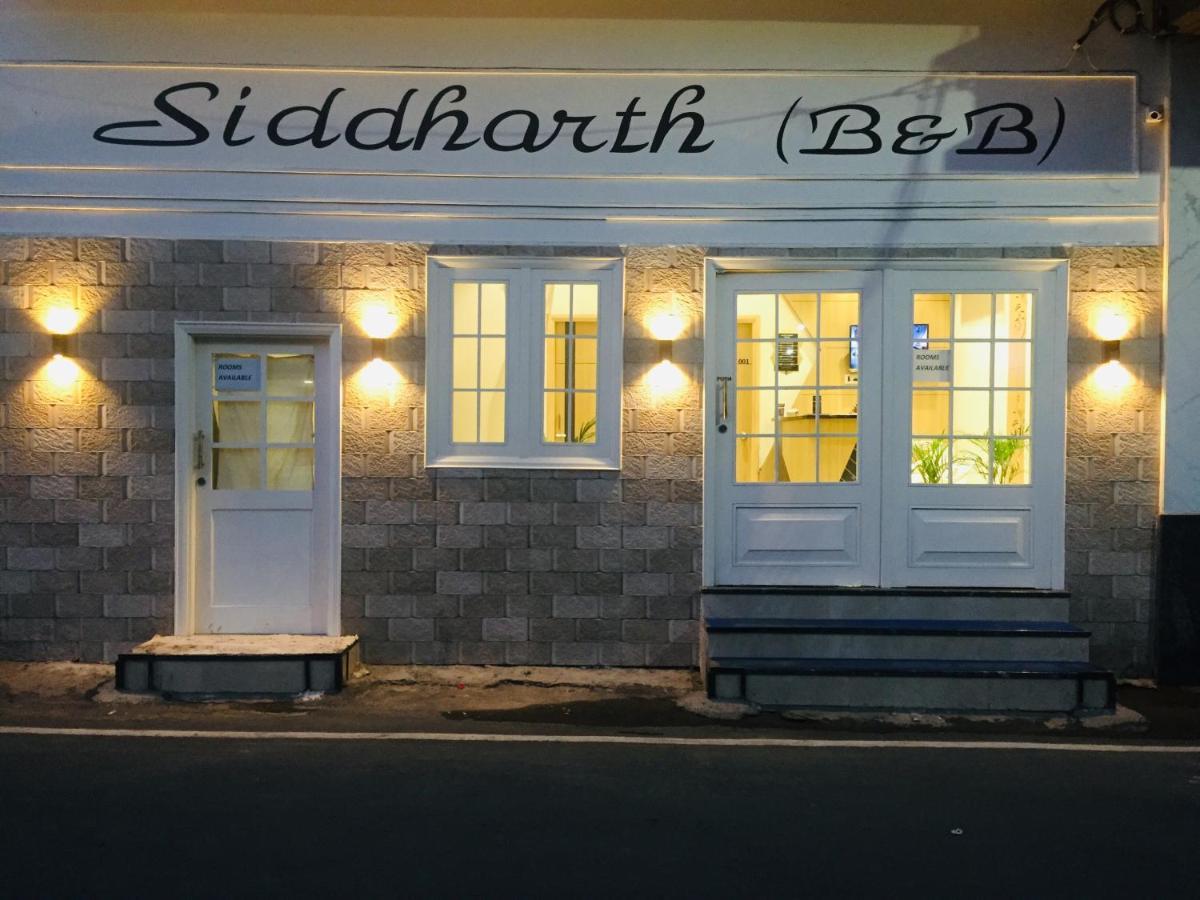 Siddharth Bnb - Near Golden Temple Amritsar Exteriör bild