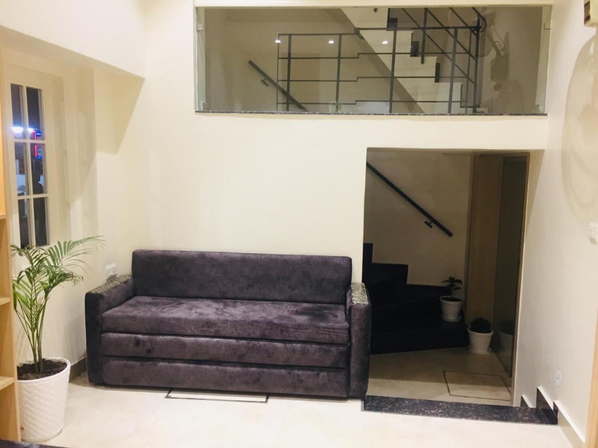 Siddharth Bnb - Near Golden Temple Amritsar Exteriör bild