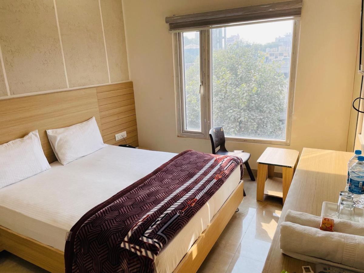 Siddharth Bnb - Near Golden Temple Amritsar Exteriör bild