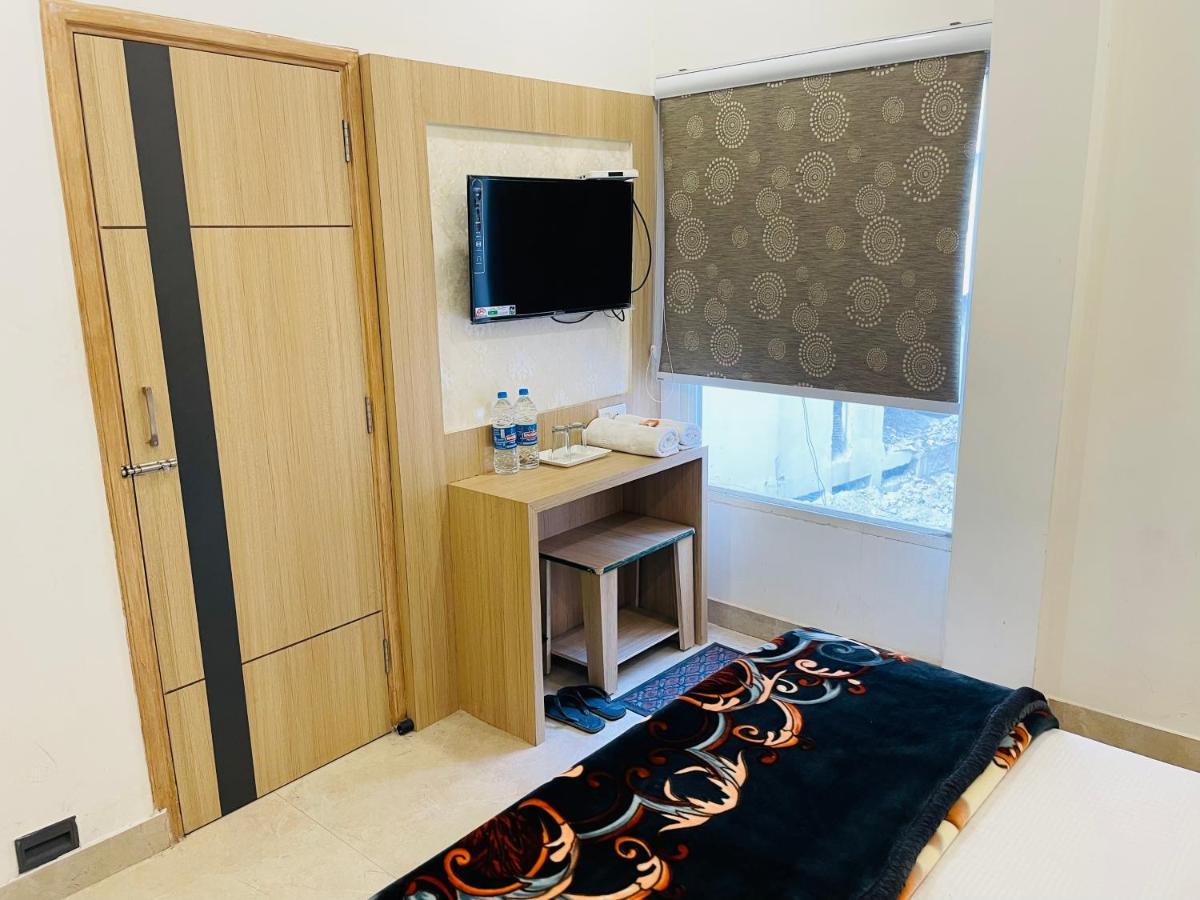 Siddharth Bnb - Near Golden Temple Amritsar Exteriör bild