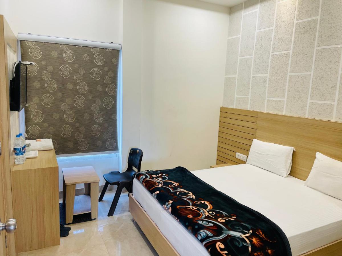 Siddharth Bnb - Near Golden Temple Amritsar Exteriör bild