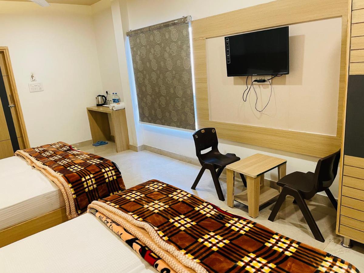 Siddharth Bnb - Near Golden Temple Amritsar Exteriör bild