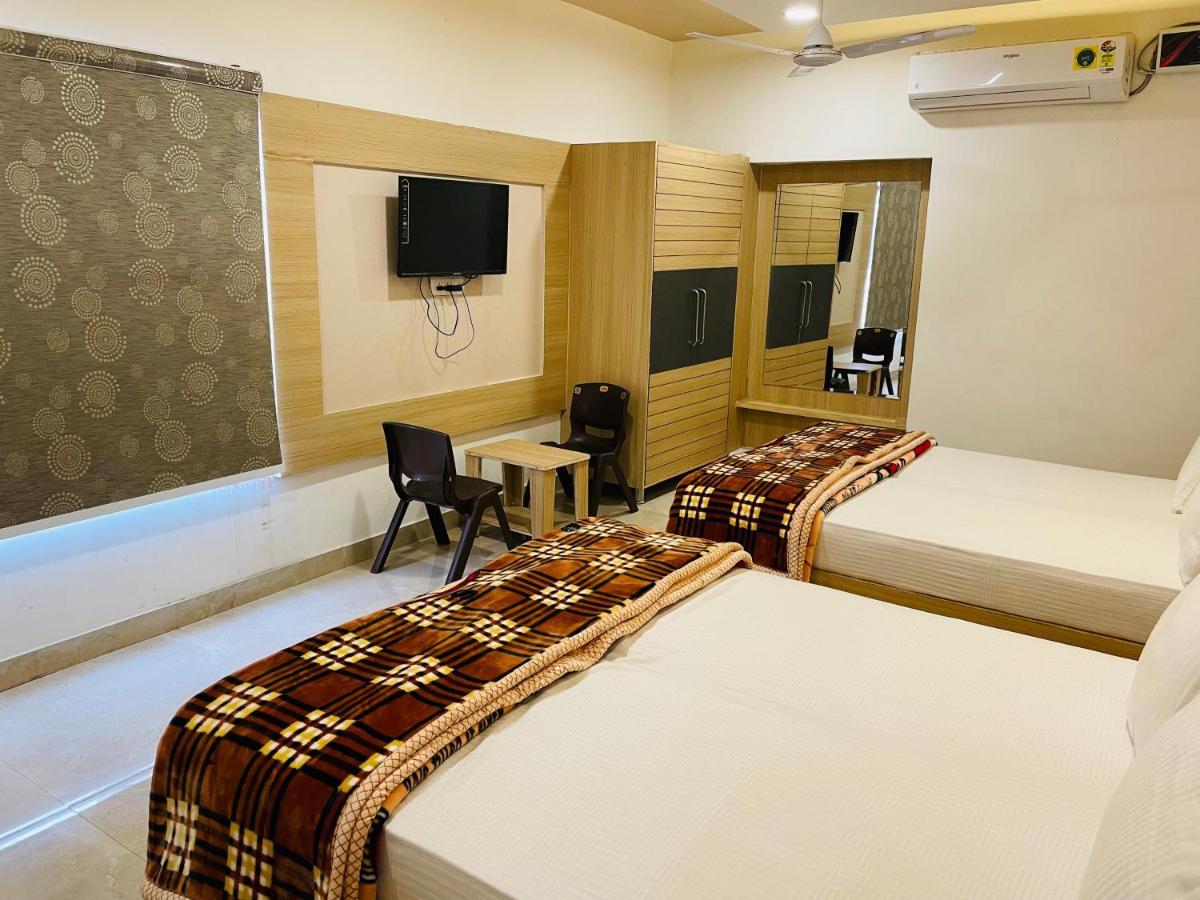 Siddharth Bnb - Near Golden Temple Amritsar Exteriör bild
