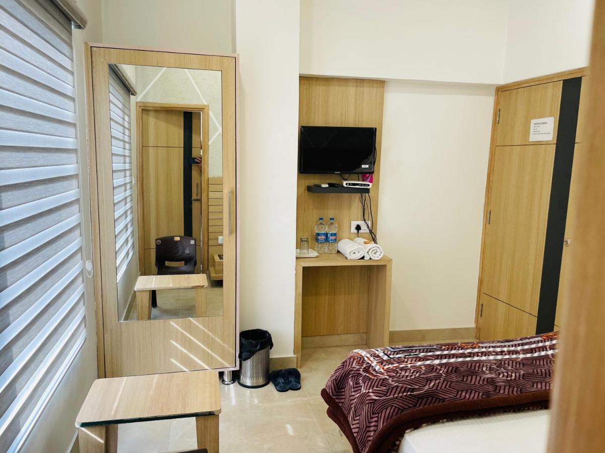 Siddharth Bnb - Near Golden Temple Amritsar Exteriör bild