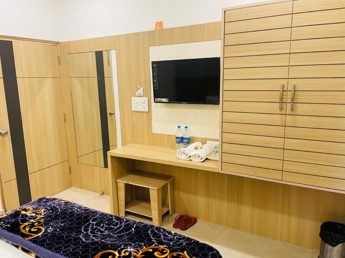Siddharth Bnb - Near Golden Temple Amritsar Exteriör bild