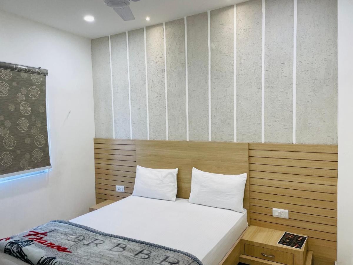 Siddharth Bnb - Near Golden Temple Amritsar Exteriör bild