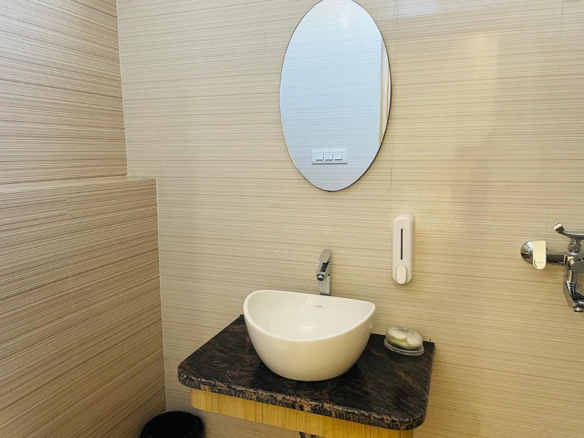 Siddharth Bnb - Near Golden Temple Amritsar Exteriör bild