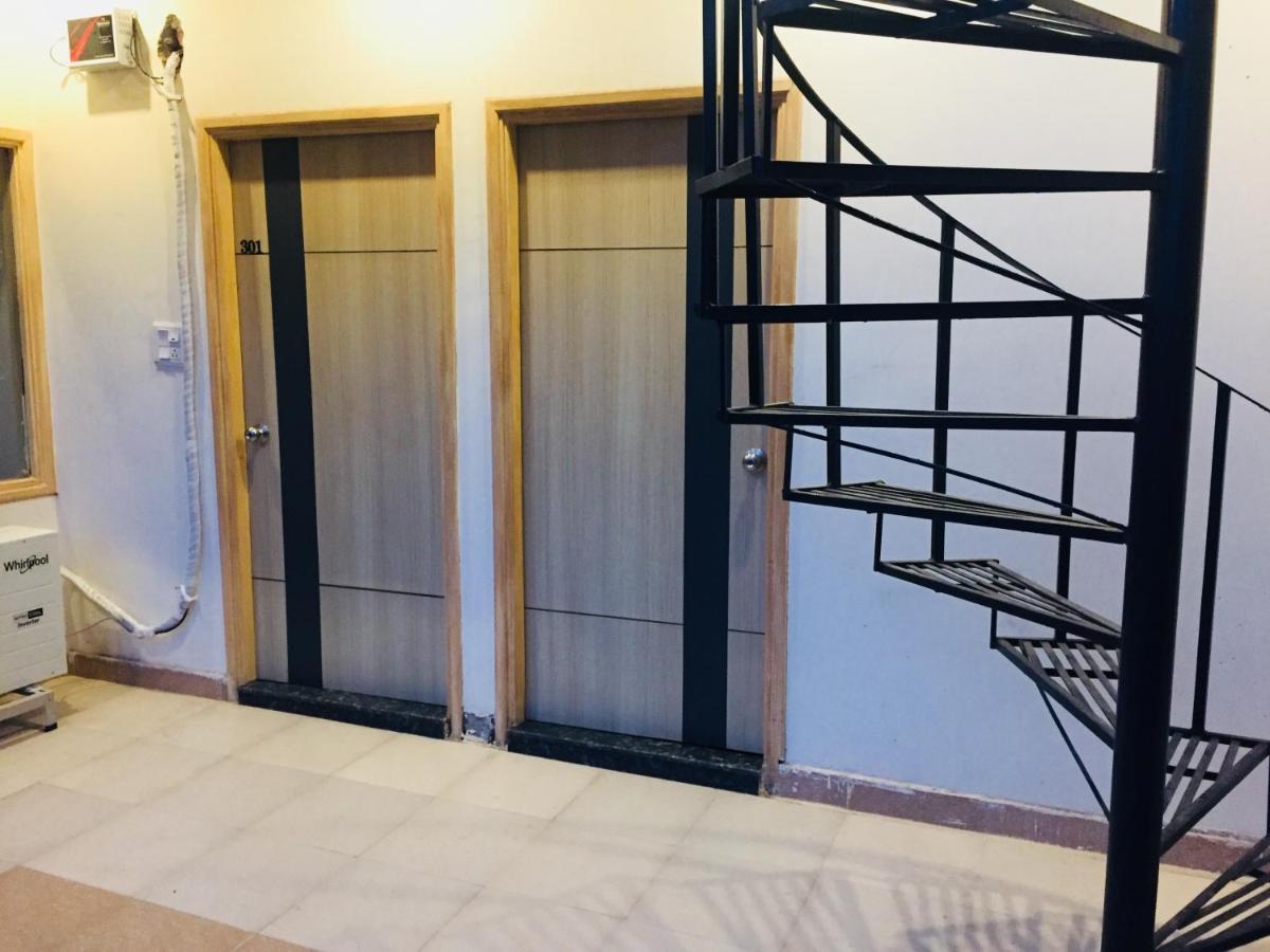 Siddharth Bnb - Near Golden Temple Amritsar Exteriör bild