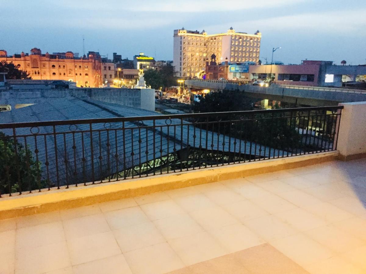 Siddharth Bnb - Near Golden Temple Amritsar Exteriör bild