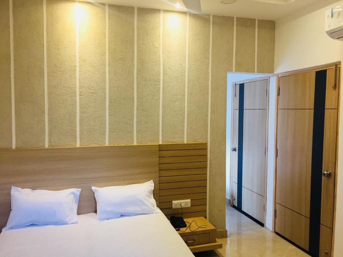 Siddharth Bnb - Near Golden Temple Amritsar Exteriör bild