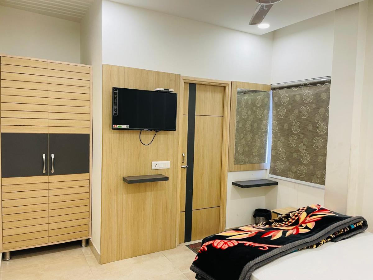 Siddharth Bnb - Near Golden Temple Amritsar Exteriör bild