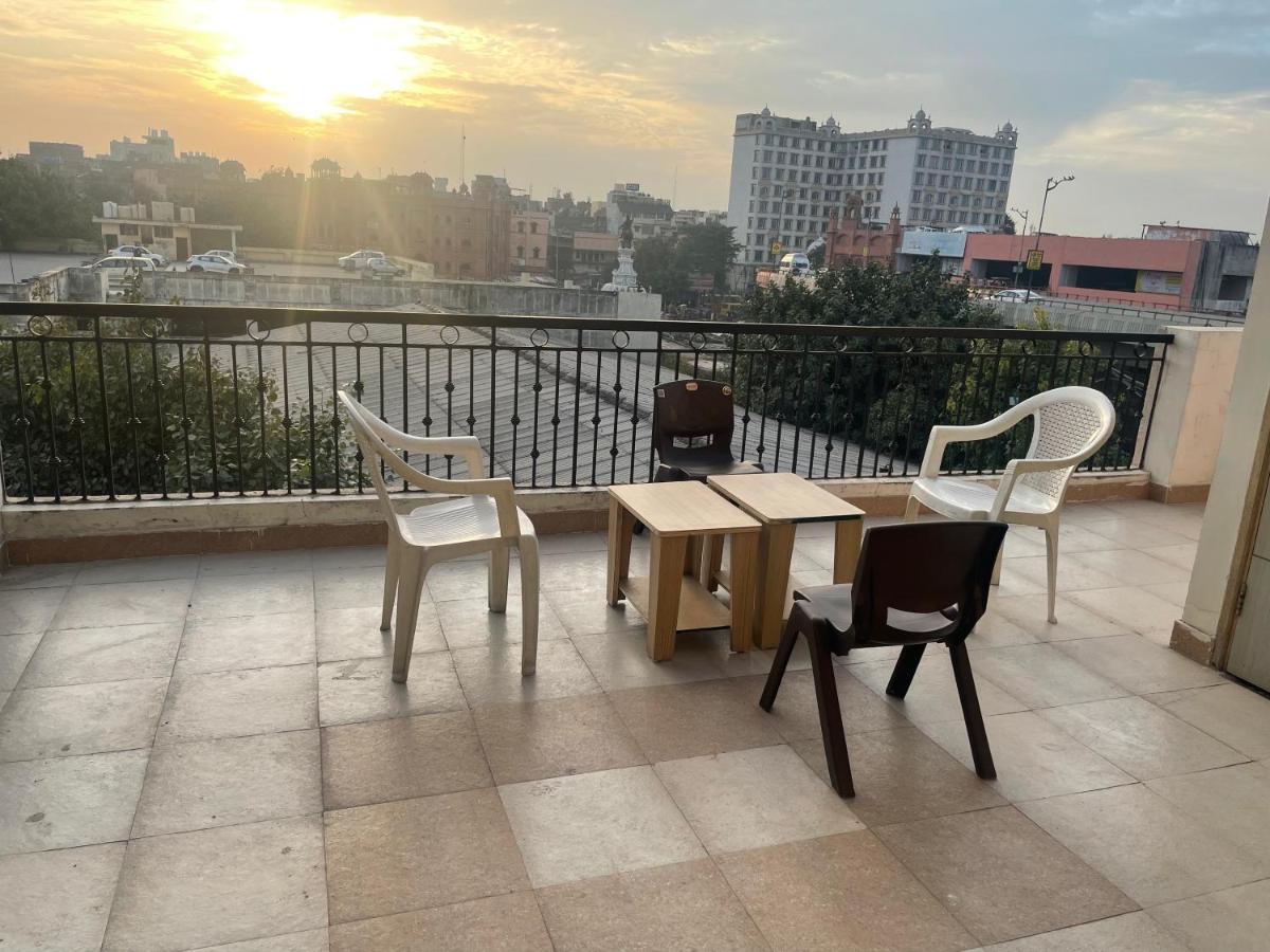 Siddharth Bnb - Near Golden Temple Amritsar Exteriör bild
