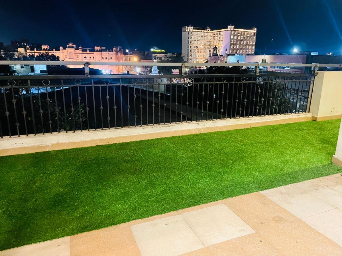 Siddharth Bnb - Near Golden Temple Amritsar Exteriör bild